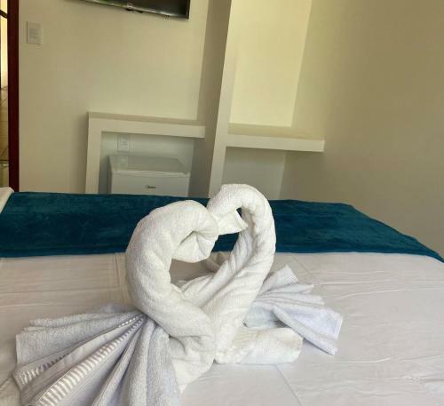 Apartamento Pousada Villa Portal