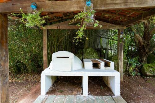 Mairipora - Chacara Com Wi-fi, Piscina E Churrasq