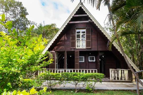 Mairipora - Chacara Com Wi-fi, Piscina E Churrasq