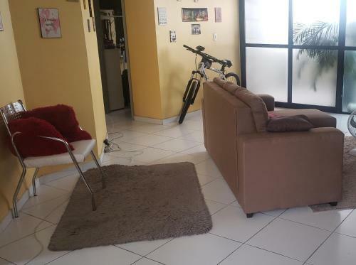 Amazonas Hostel