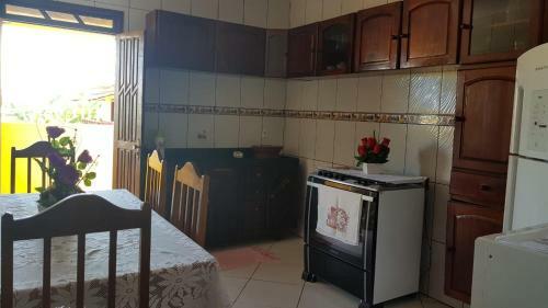 Hostal Casas Barra Sol