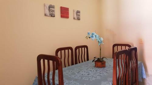 Hostal Casas Barra Sol