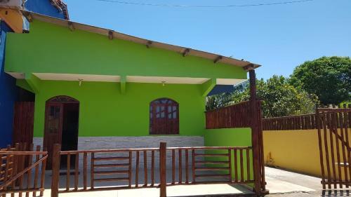 Hostal Casas Barra Sol