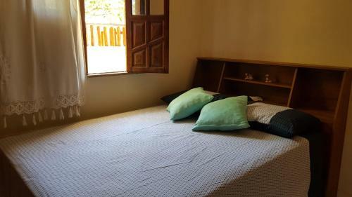 Hostal Casas Barra Sol