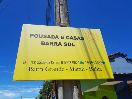 Hostal Casas Barra Sol