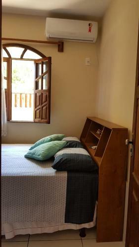 Hostal Casas Barra Sol