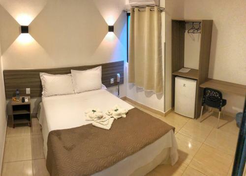 Hostal Pousada Para�so Maragogi