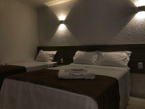Hostal Pousada Para�so Maragogi