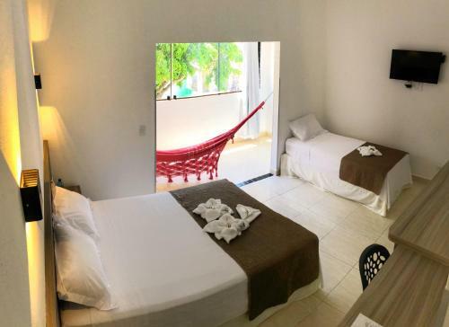 Hostal Pousada Para�so Maragogi