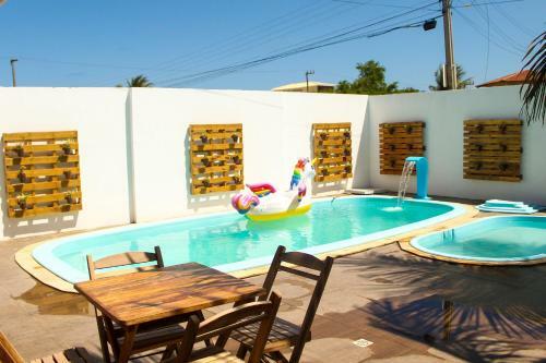 Hostal Pousada Barra Grande