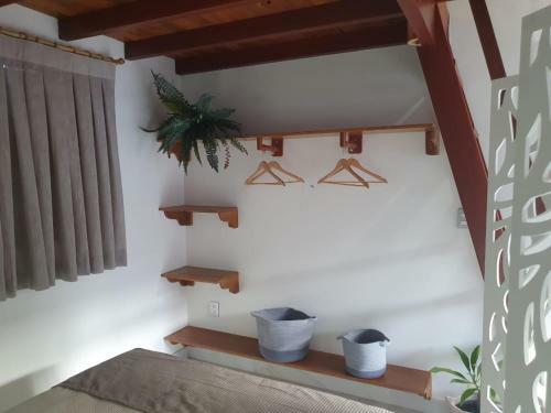 Hostal Vila Lua De Taipu - Taipu De Fora