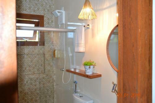 Hostal Vila Lua De Taipu - Taipu De Fora