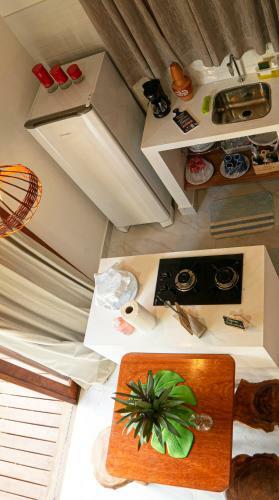 Hostal Vila Lua De Taipu - Taipu De Fora
