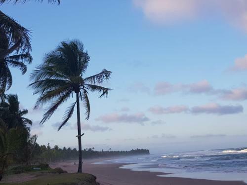 Hostal Vila Lua De Taipu - Taipu De Fora