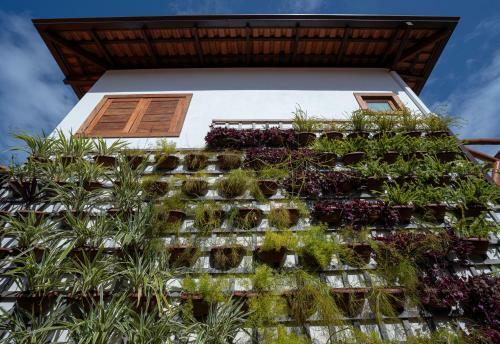 Hostal Vila Lua De Taipu - Taipu De Fora