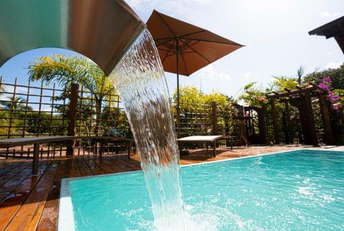 Hostal Vila Lua De Taipu - Taipu De Fora