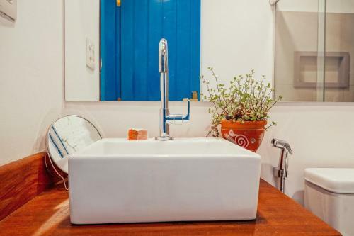 Hostal Aqualtune Pousada
