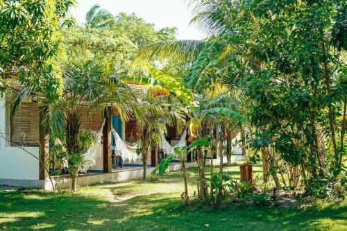 Hostal Aqualtune Pousada