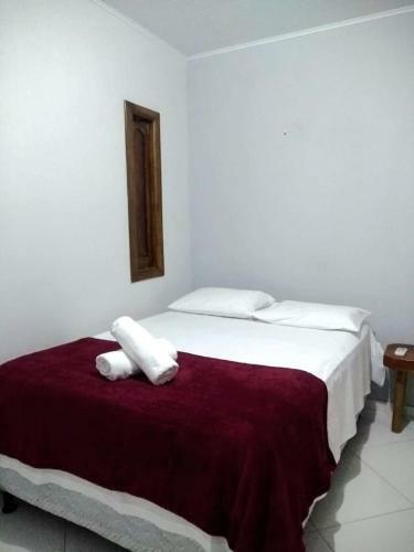 Hostal Pousada P�r Do Sol