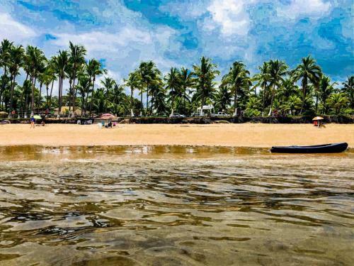 Hostal Pousada P�r Do Sol