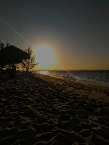 Hostal Pousada P�r Do Sol