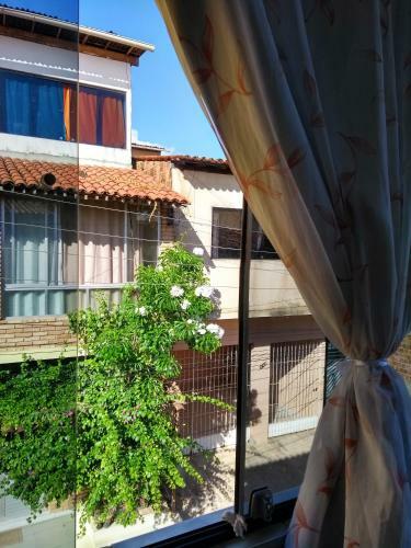 Apartamento Manancial Flats