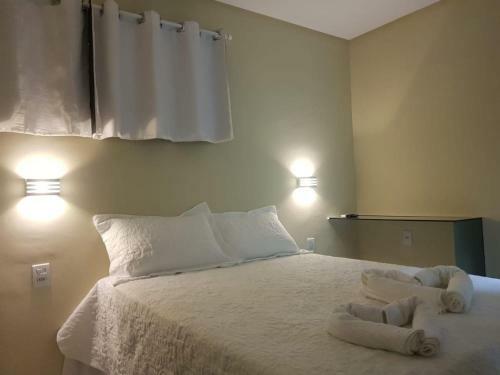 Hostal Marssuth Maragogi Pousada