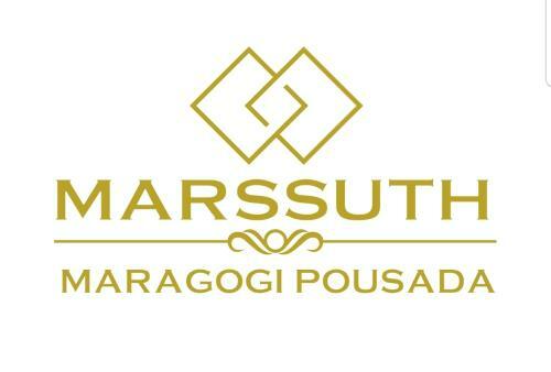 Hostal Marssuth Maragogi Pousada