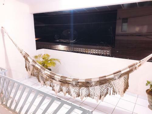 Flat Vila Isabel