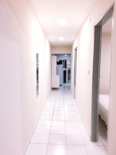 Flat Vila Isabel