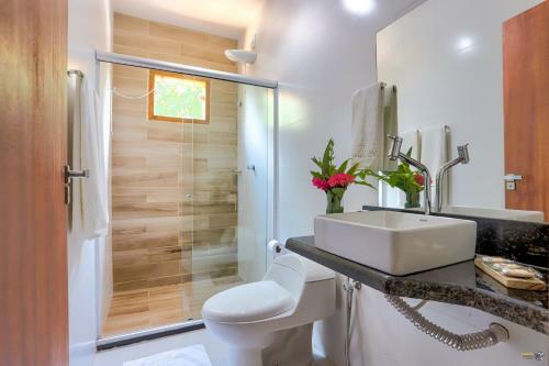 Hostal Pousada Terra Mar Way
