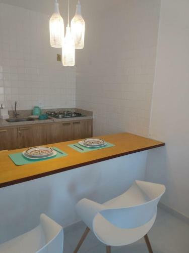 Hostal Mar Turquesa Eco Pousada