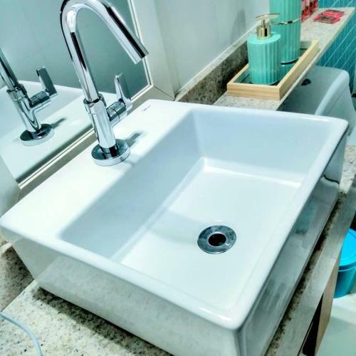 Hostal Mar Turquesa Eco Pousada
