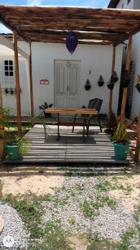 Casa Su�tes Cheiro Do Mar