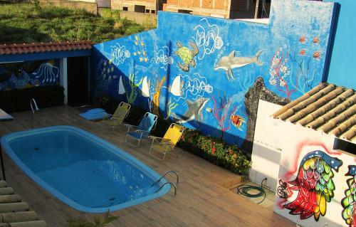 Portal Hostel