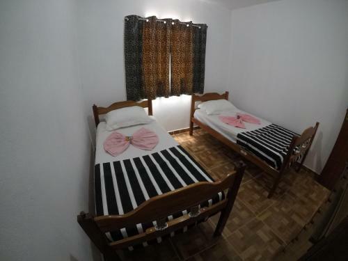Bed & Breakfast Casa de Amigos - Guest House