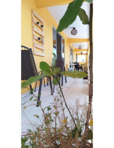 Hostal Pousada Flor De Maragogi