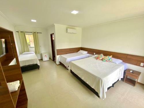 Hostal Pousada Maria Preta