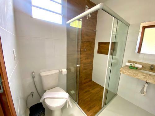 Hostal Pousada Maria Preta