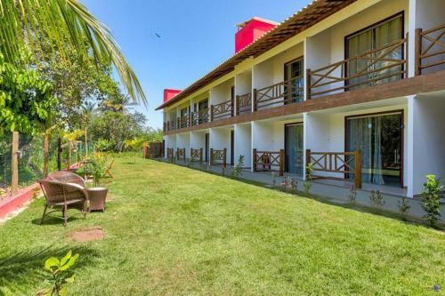 Hostal Pousada Maria Preta