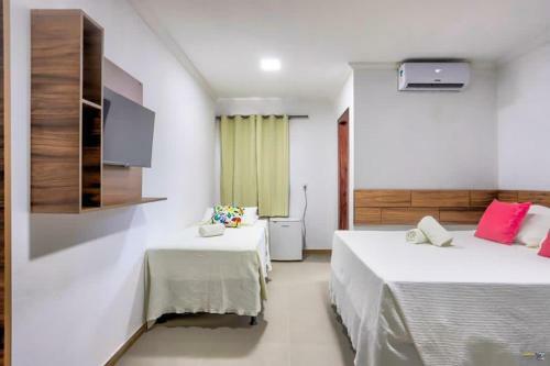 Hostal Pousada Maria Preta