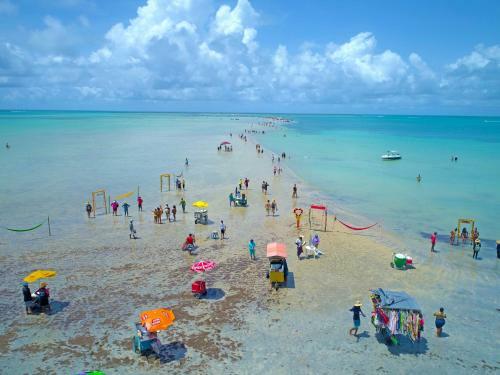 Cr�a Mares Residence