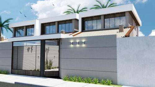 Cr�a Mares Residence