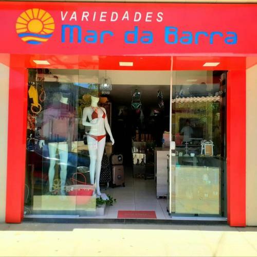 Hostal Mar Da Barra