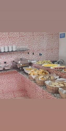 Hostal Mar Da Barra