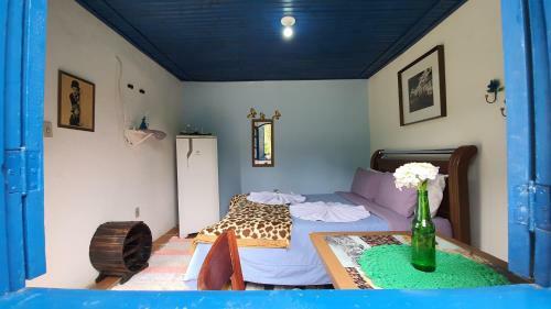 Hostal Hotel Fazenda Pedra Grande