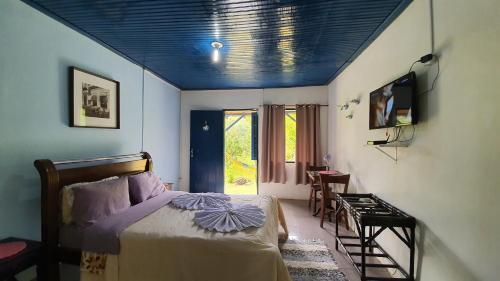 Hostal Hotel Fazenda Pedra Grande