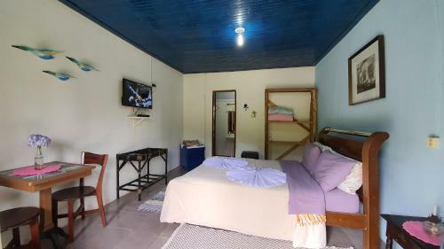 Hostal Hotel Fazenda Pedra Grande