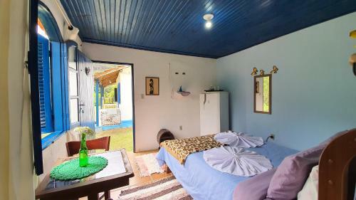 Hostal Hotel Fazenda Pedra Grande