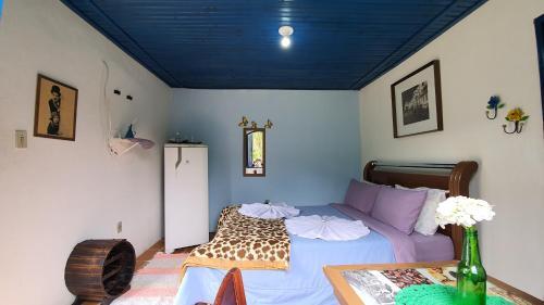 Hostal Hotel Fazenda Pedra Grande